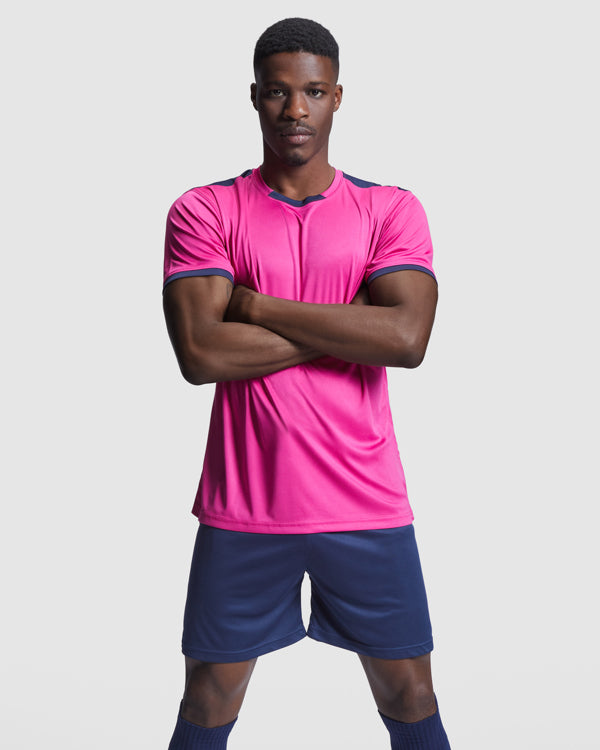Conjunto Deportivo RACING — estampación y bordado de tu diseño