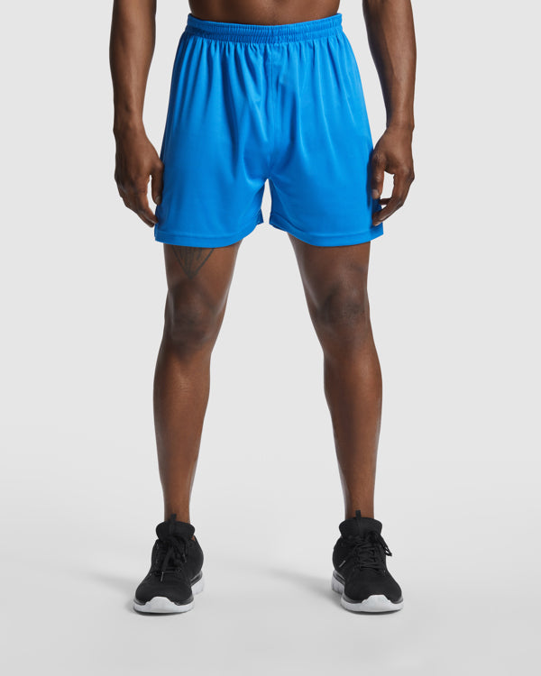 Pantalón Corto PLAYER para personalizar con tu logo, nombre o foto