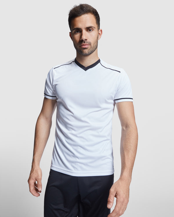 Conjunto Deportivo UNITED — estampación y bordado de tu diseño
