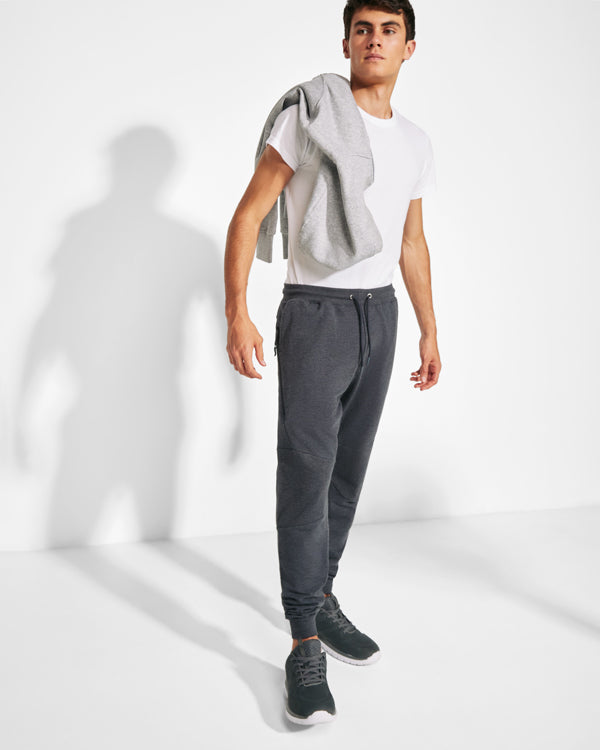 Pantalón CERLER — estampación y bordado de tu diseño