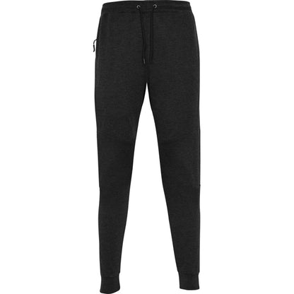 Pantalón CERLER en color negro vigore para personalizar con tu logo, nombre o foto