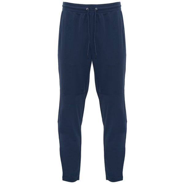 Pantalón NEAPOLIS en color marino — estampación y bordado de tu diseño