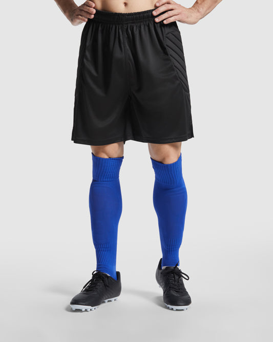 Pantalón Corto ARSENAL para personalizar con tu logo, nombre o foto