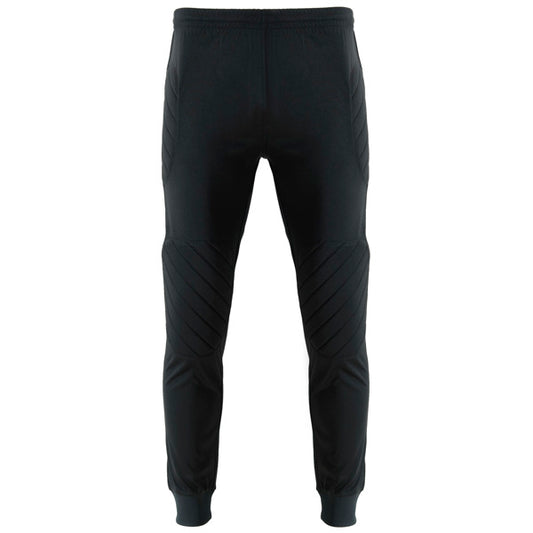 Pantalón BAYERN en color negro, personalización a medida en Crea41