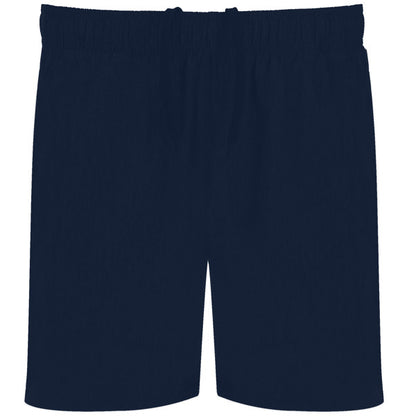 Bermuda CELTIC en color marino para personalizar con tu logo, nombre o foto
