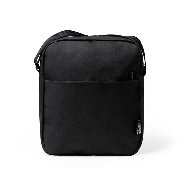 Bolsas KLEIN en color negro para personalizar con tu logo, nombre o foto