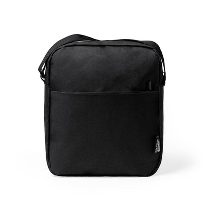 Bolsas KLEIN en color negro para personalizar con tu logo, nombre o foto