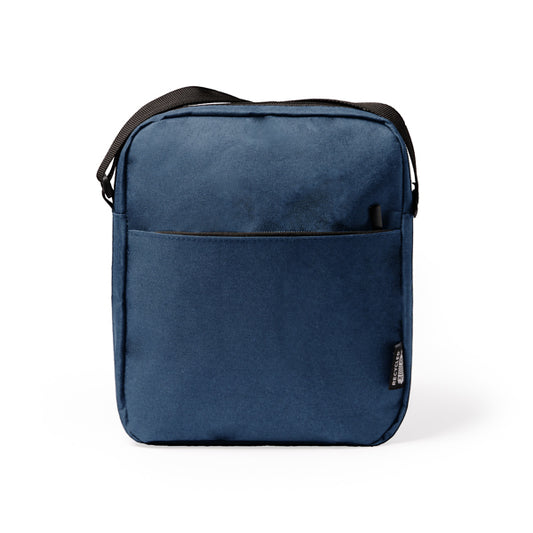 Bolsas KLEIN en color royal, personalización a medida en Gráficas Hugo