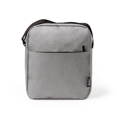 Bolsas KLEIN en color gris — impresión personalizada de tu logo