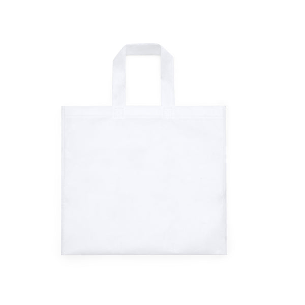 Bolsas PAKU, personalización a medida en Crea41