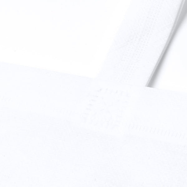 Bolsas PAKU — impresión personalizada de tu logo