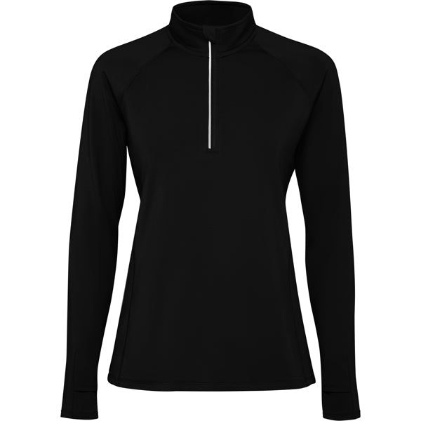 Sudadera ESTAMBUL WOMAN personalizable online — negro, taller en Madrid
