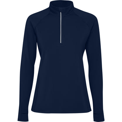 Sudadera ESTAMBUL WOMAN personalizable online — marino, taller en Madrid