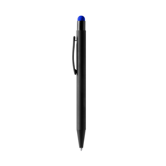 Bolígrafos ZAGREB en color royal para personalizar con tu logo, nombre o foto