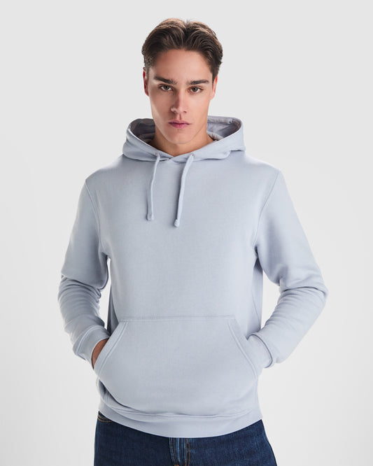 Sudadera URBAN para personalizar con tu logo, nombre o foto