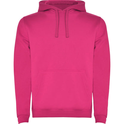 Sudadera URBAN personalizable online — roseton, taller en Madrid