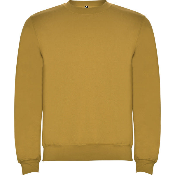 Sudadera CLASICA, personalización a medida en Gráficas Hugo