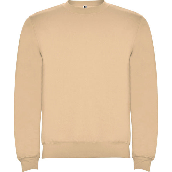 Sudadera CLASICA personalizable online — angora, taller en Madrid