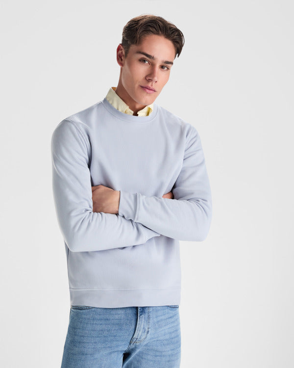 Sudadera CLASICA para personalizar con tu logo, nombre o foto