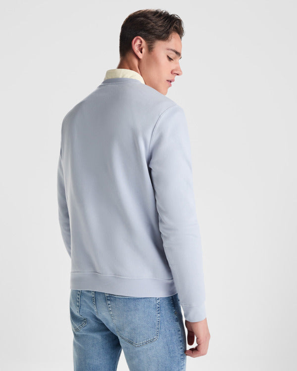 Sudadera CLASICA, personalización a medida en Gráficas Hugo