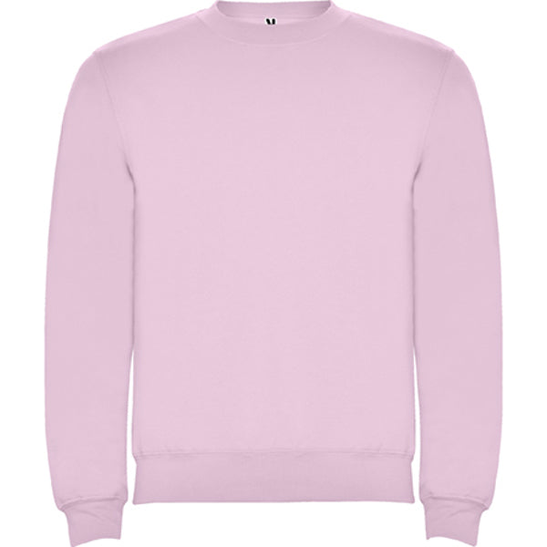 Sudadera CLASICA, personalización a medida en Gráficas Hugo