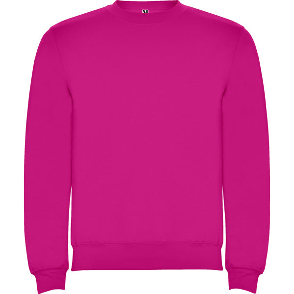 Sudadera CLASICA personalizable online — roseton, taller en Madrid