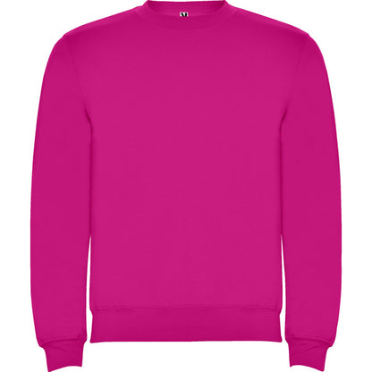 Sudadera CLASICA personalizable online — roseton, taller en Madrid