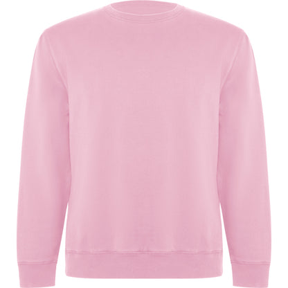 Sudadera BATIAN personalizable online — rosa claro, taller en Madrid