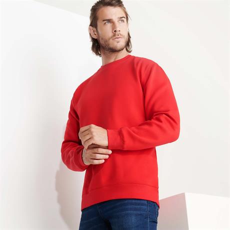 Sudadera BATIAN personalizable online, taller en Madrid