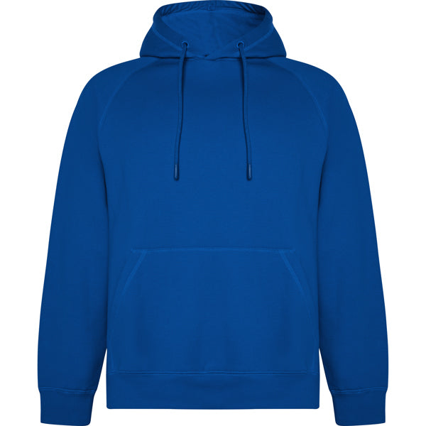 Sudadera VINSON personalizable online — royal, taller en Madrid