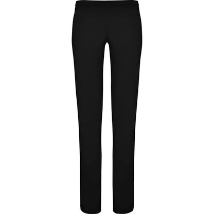 Pantalón BOX en color negro, personalización a medida en Gráficas Hugo