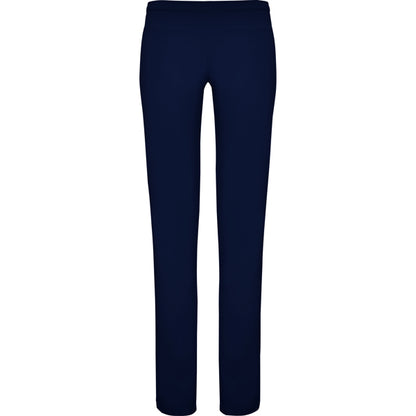 Pantalón BOX en color marino — estampación y bordado de tu diseño