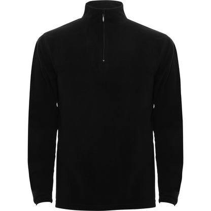 Forro polar Polar HIMALAYA personalizable online — negro, taller en Madrid