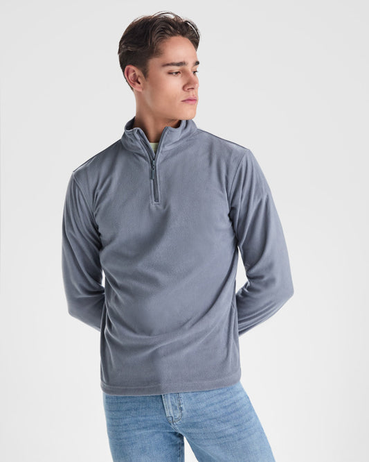 Forro polar Polar HIMALAYA para personalizar con tu logo, nombre o foto