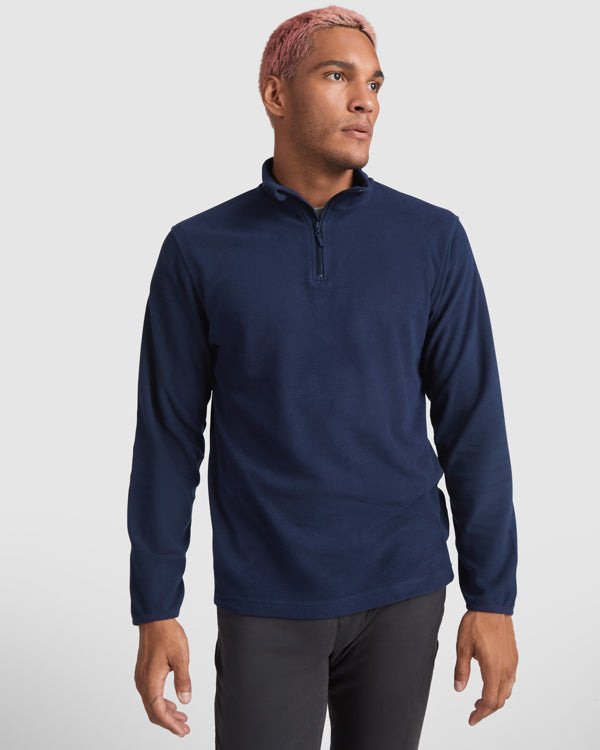 Forro polar Polar HIMALAYA — estampación y bordado de tu diseño