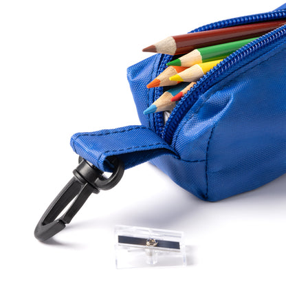 Estuches MINTO — impresión personalizada de tu logo