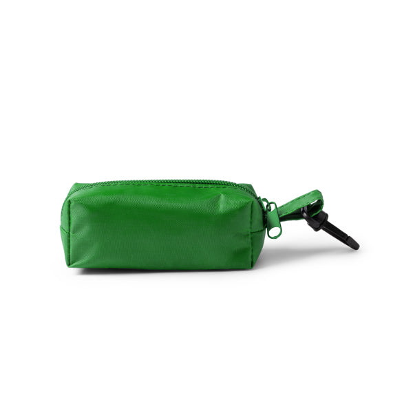Estuches MINTO personalizable online — verde helecho, taller en Madrid