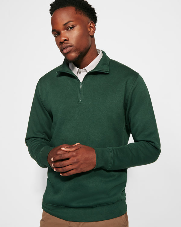 Sudadera ANETO para personalizar con tu logo, nombre o foto