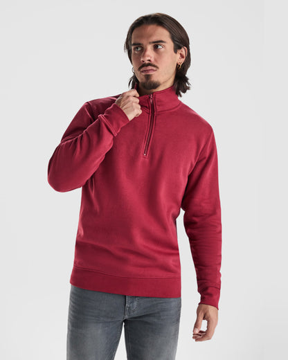 Sudadera ANETO para personalizar con tu logo, nombre o foto