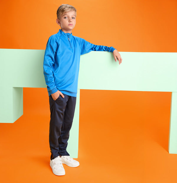 Sudadera EPIRO personalizable online, taller en Madrid