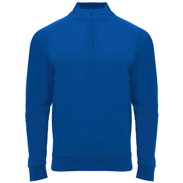 Sudadera EPIRO personalizable online — royal, taller en Madrid