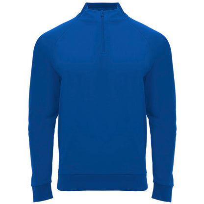Sudadera EPIRO personalizable online — royal, taller en Madrid