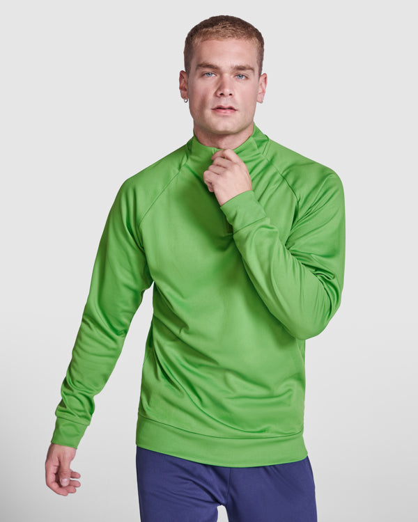 Sudadera EPIRO para personalizar con tu logo, nombre o foto