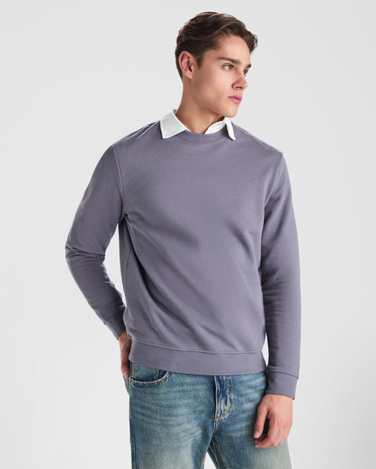 Sudadera TELENO para personalizar con tu logo, nombre o foto