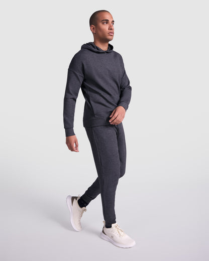 Sudadera MANASLU — estampación y bordado de tu diseño