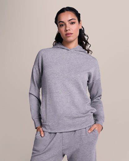 Sudadera MANASLU personalizable online, taller en Madrid