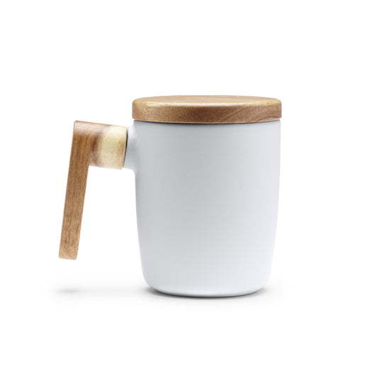 Taza LOVET para personalizar con tu logo, nombre o foto