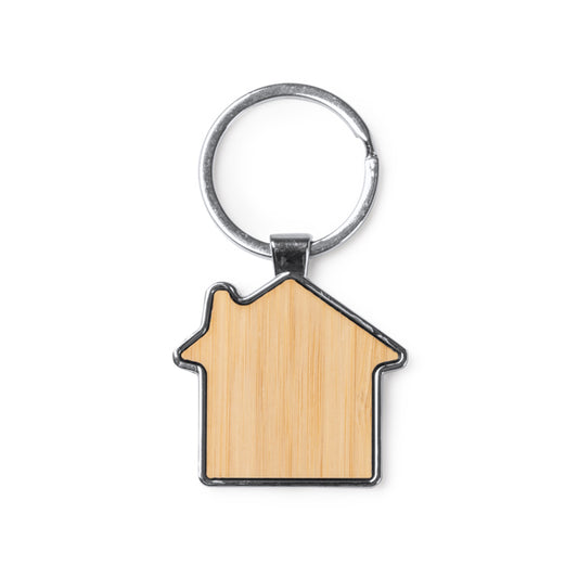 Llaveros DUPLEX para personalizar con tu logo, nombre o foto