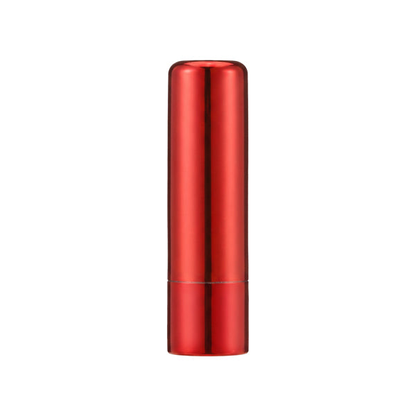 Salud Y Belleza BABEL en color rojo para personalizar con tu logo, nombre o foto