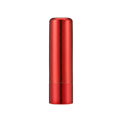 Salud Y Belleza BABEL en color rojo para personalizar con tu logo, nombre o foto
